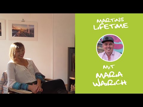 Martins Lifetime - Maria Wairich von Tango Cariño